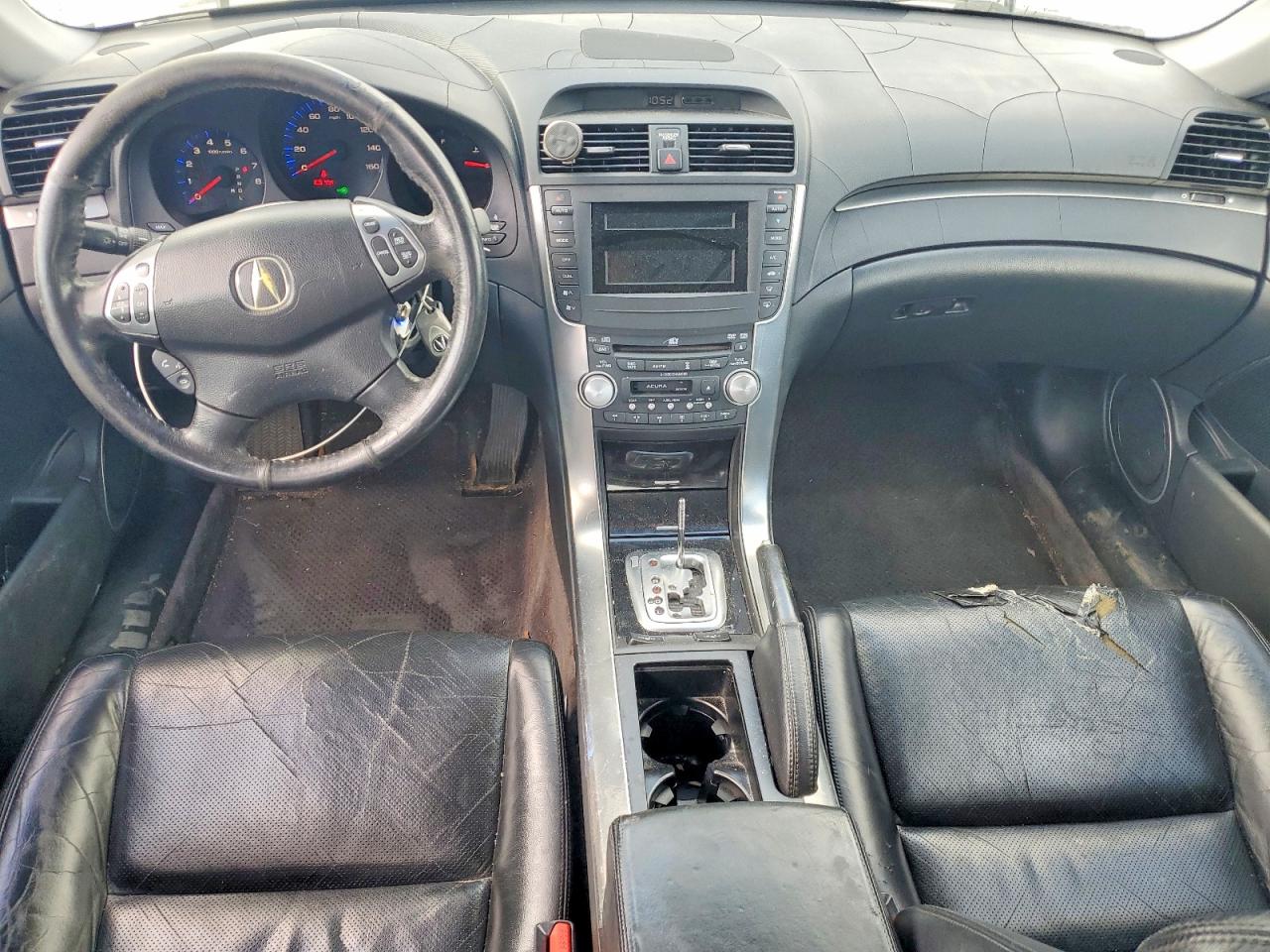 Acura TL