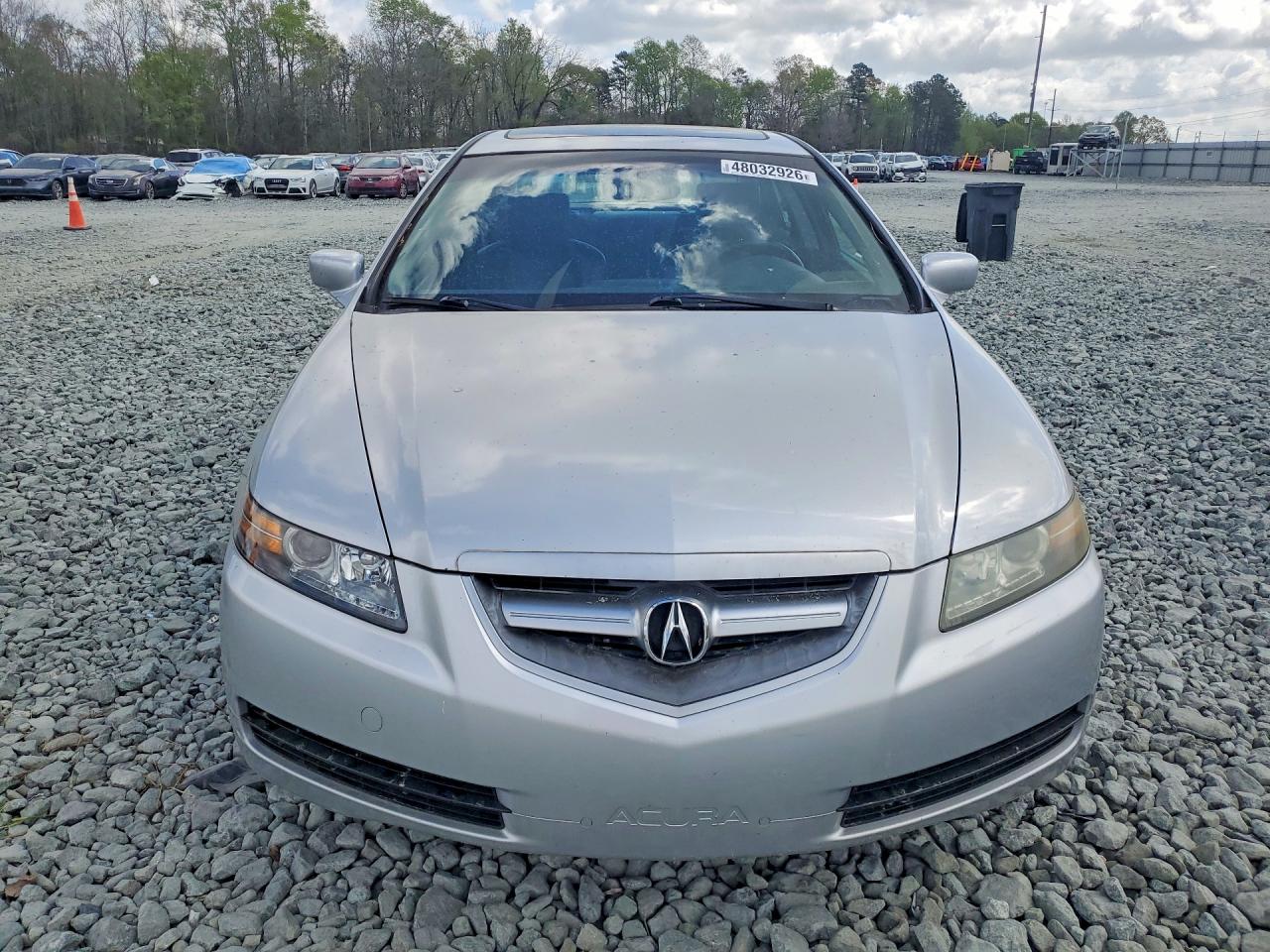 Acura TL