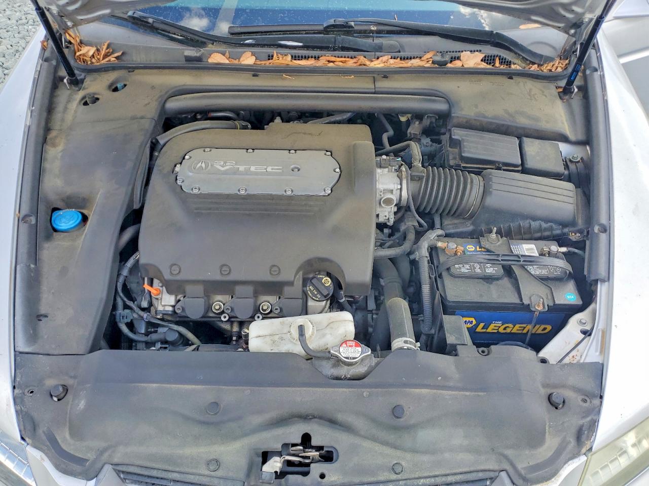 Acura TL