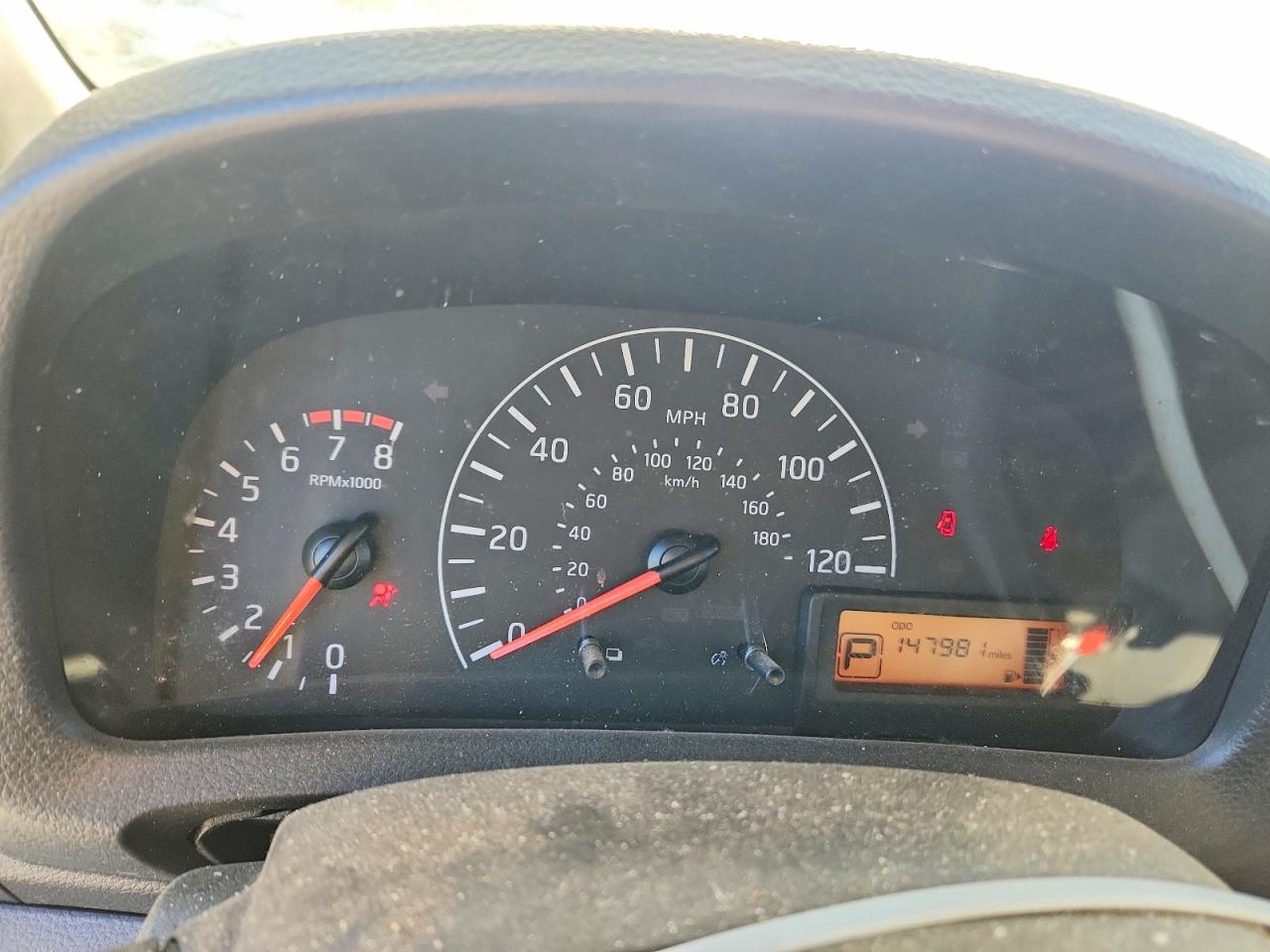 Chevrolet Express Lt