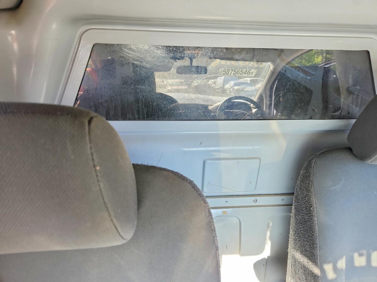 Chevrolet Express Lt