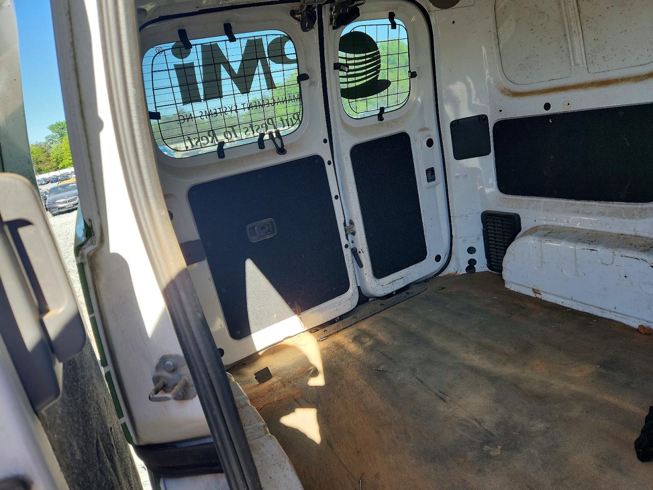 Chevrolet Express Lt