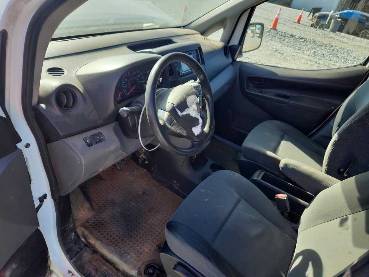 Chevrolet Express Lt