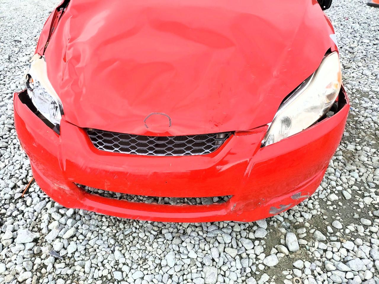 Toyota Matrix Base