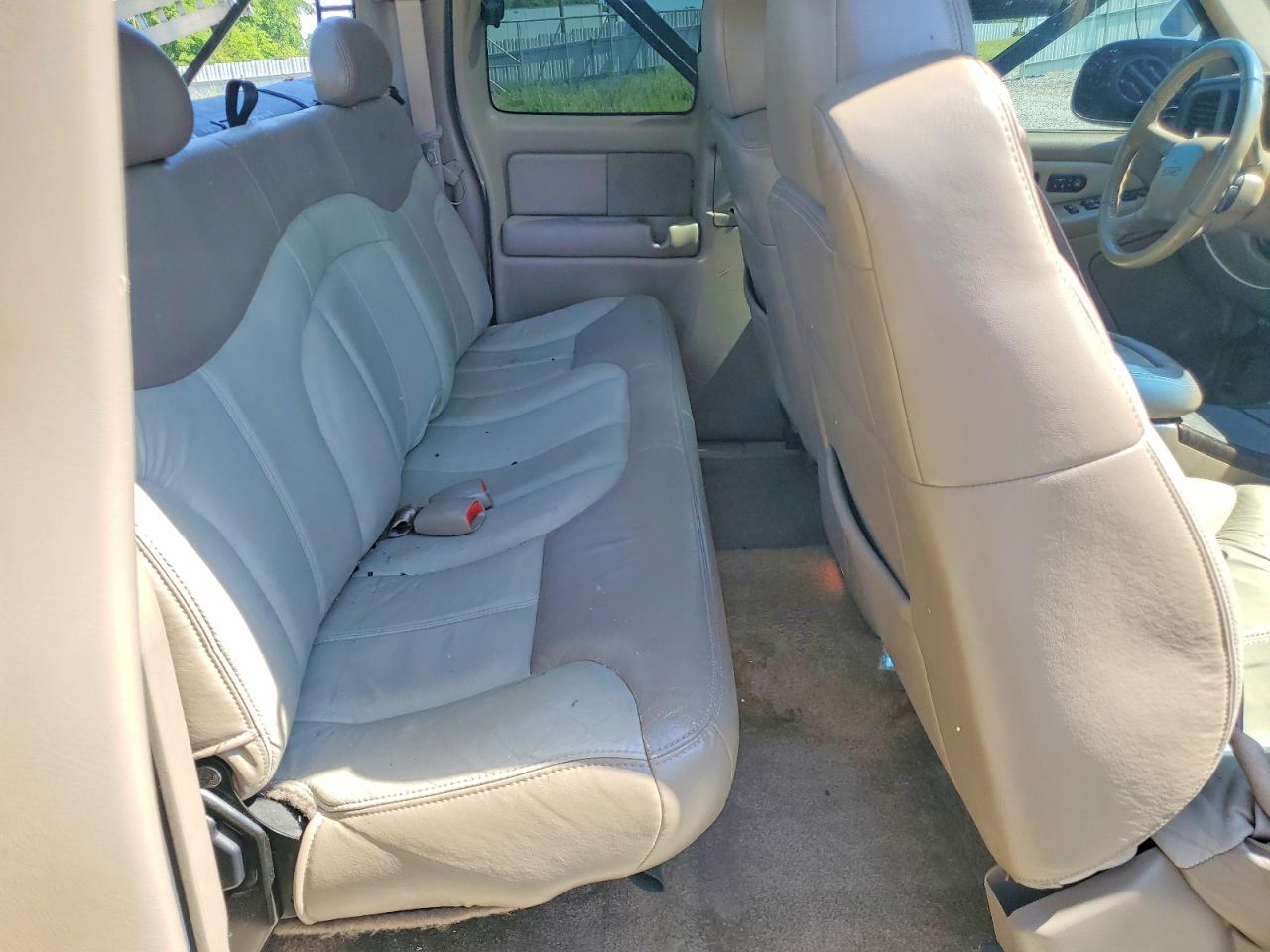 GMC Sierra K1500 C3