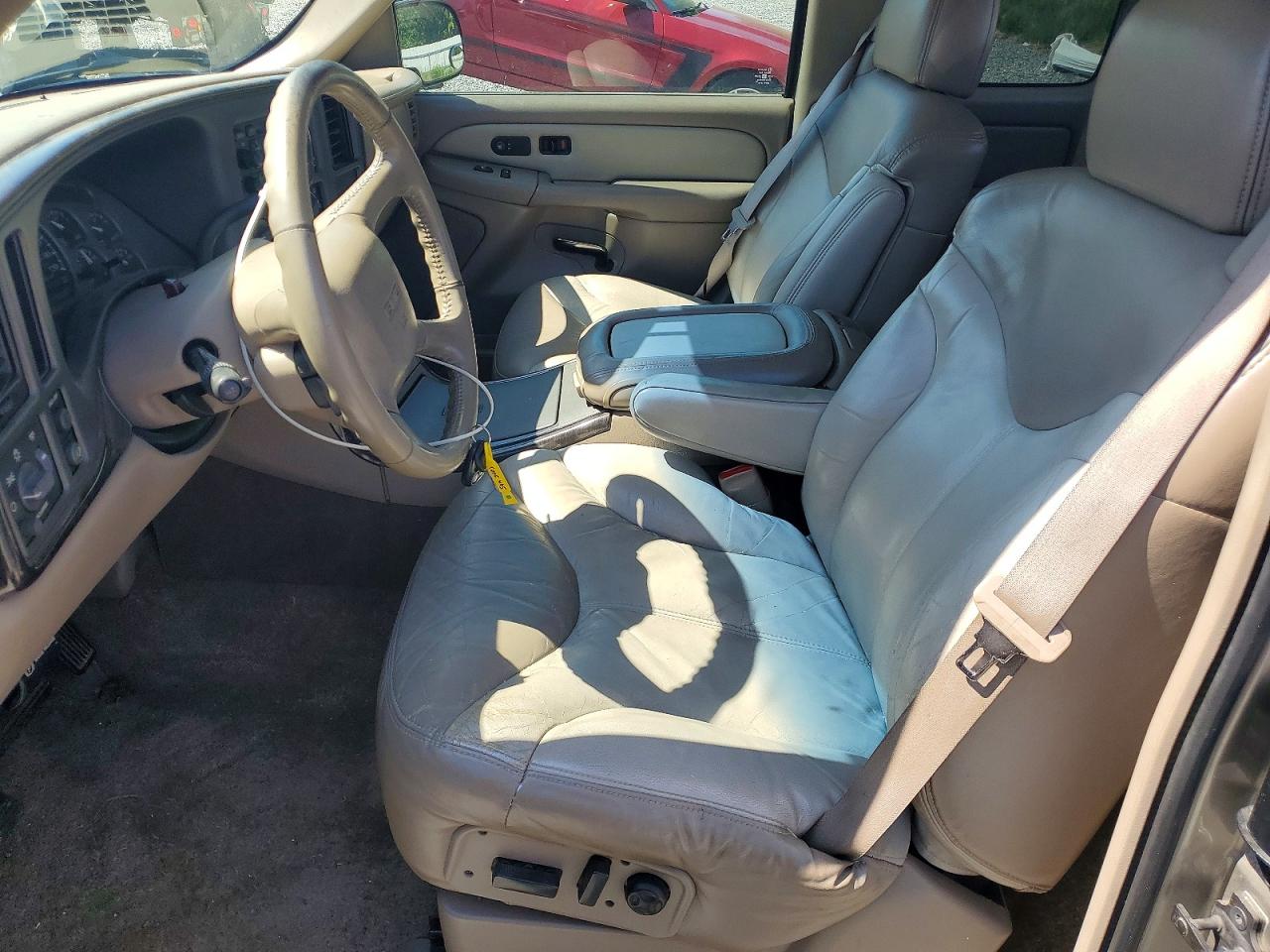 GMC Sierra K1500 C3