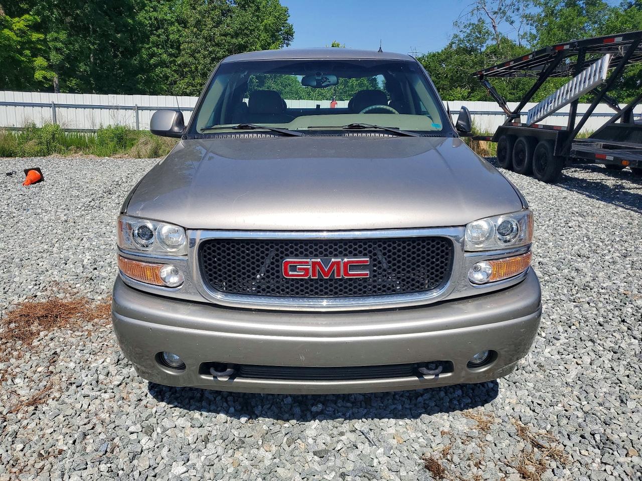GMC Sierra K1500 C3