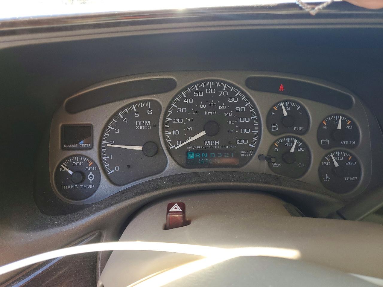 GMC Sierra K1500 C3