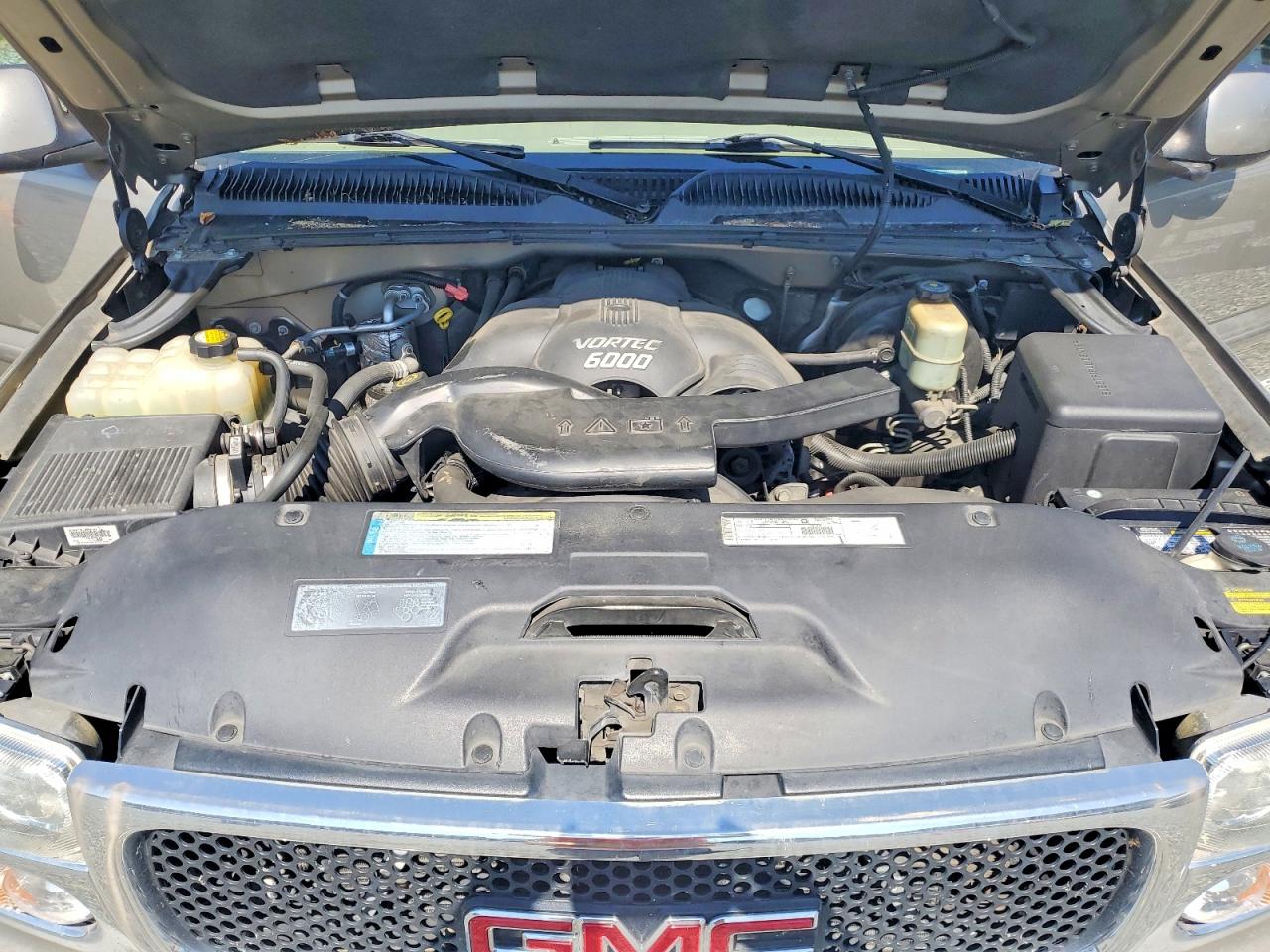 GMC Sierra K1500 C3
