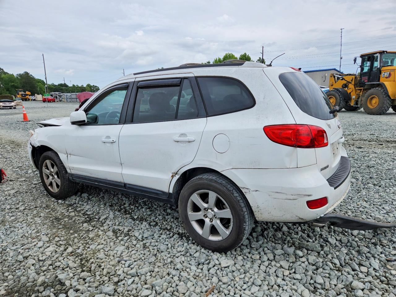 Hyundai SANTA FE Se