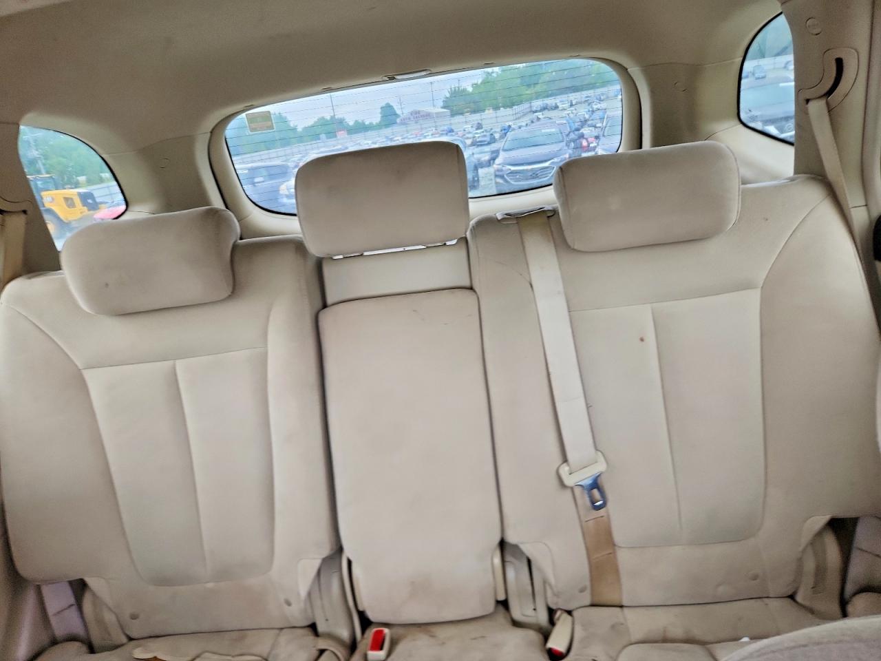Hyundai SANTA FE Se
