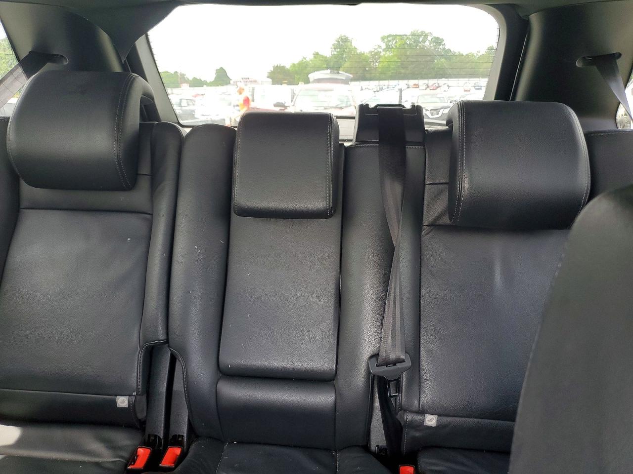 Land Rover Range Rover Hse