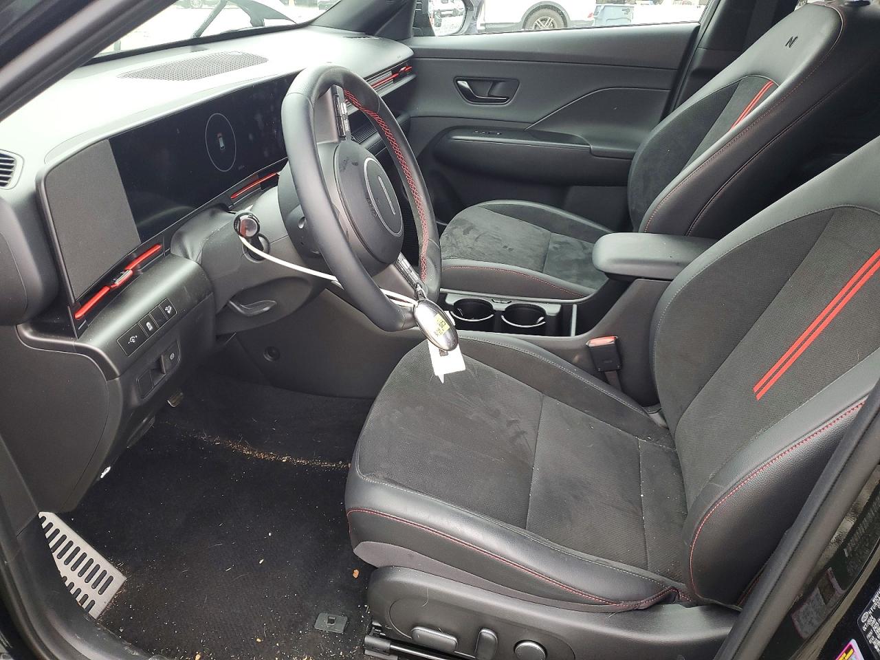 Hyundai KONA N Line S
