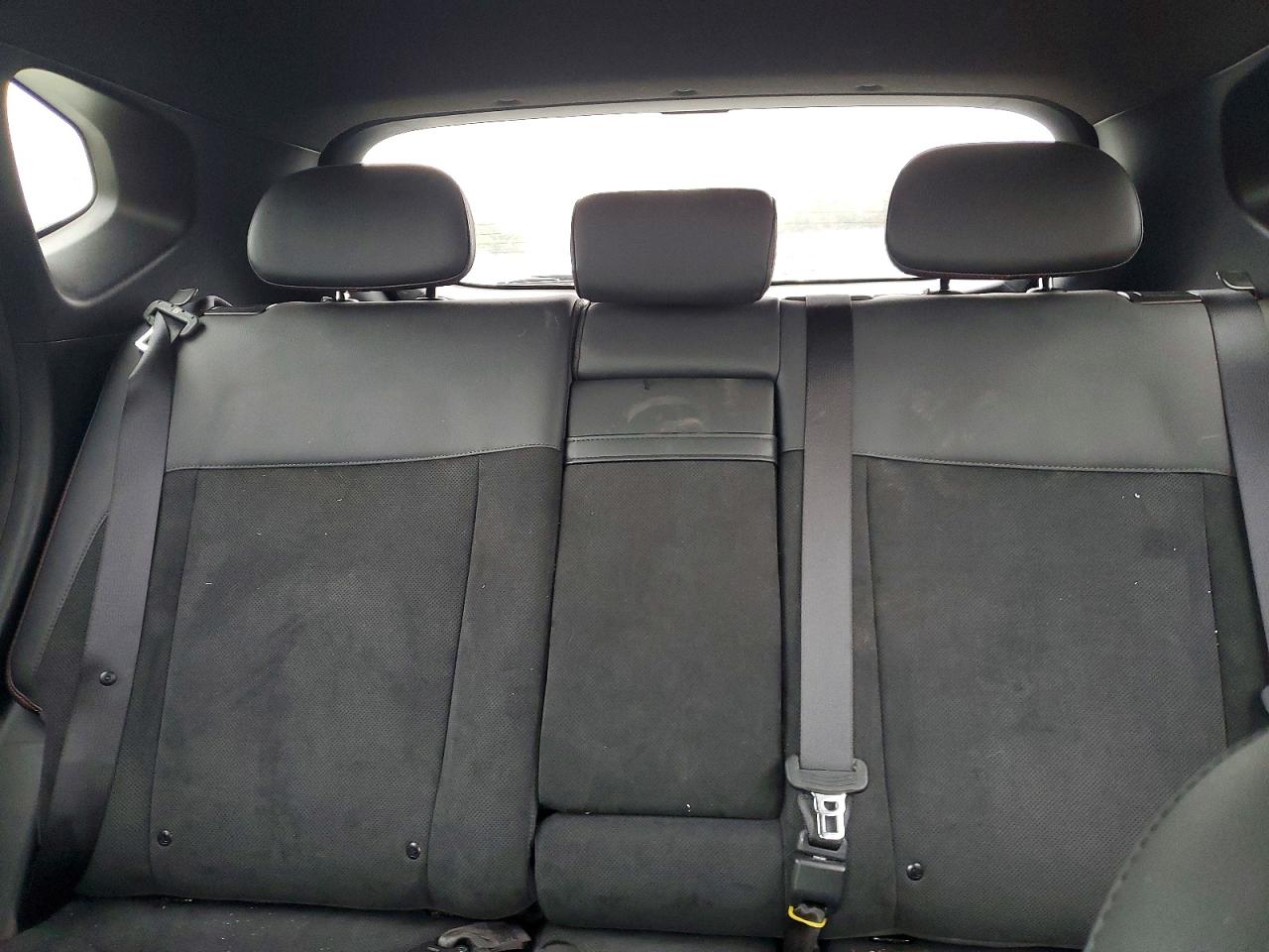 Hyundai KONA N Line S
