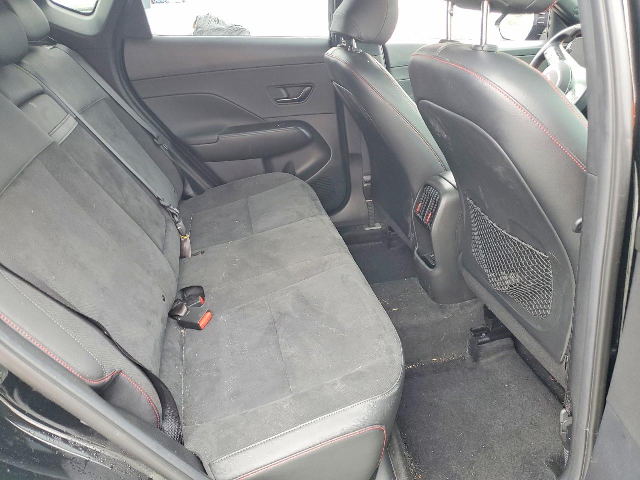 Hyundai KONA N Line S