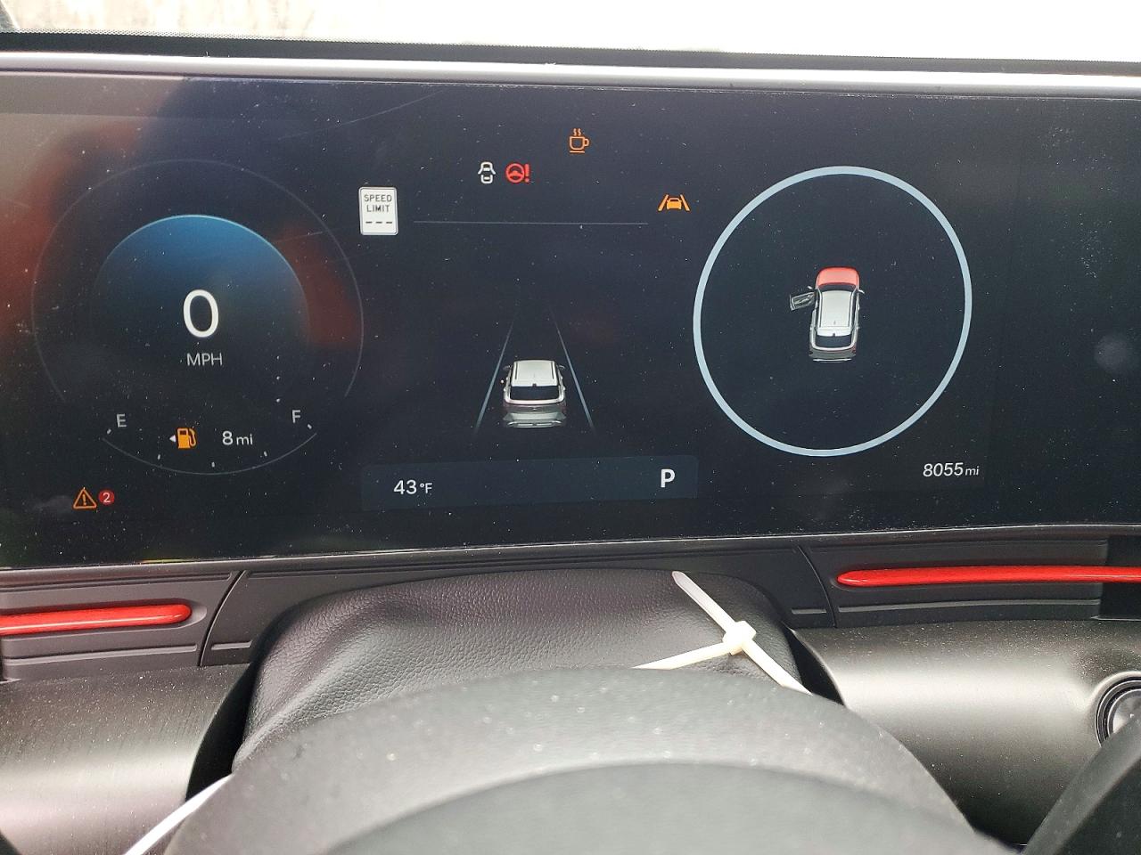 Hyundai KONA N Line S