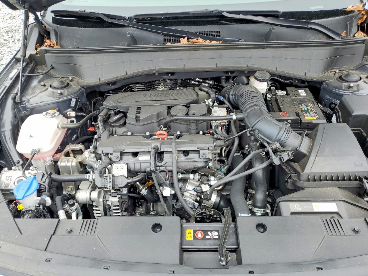 Hyundai KONA N Line S