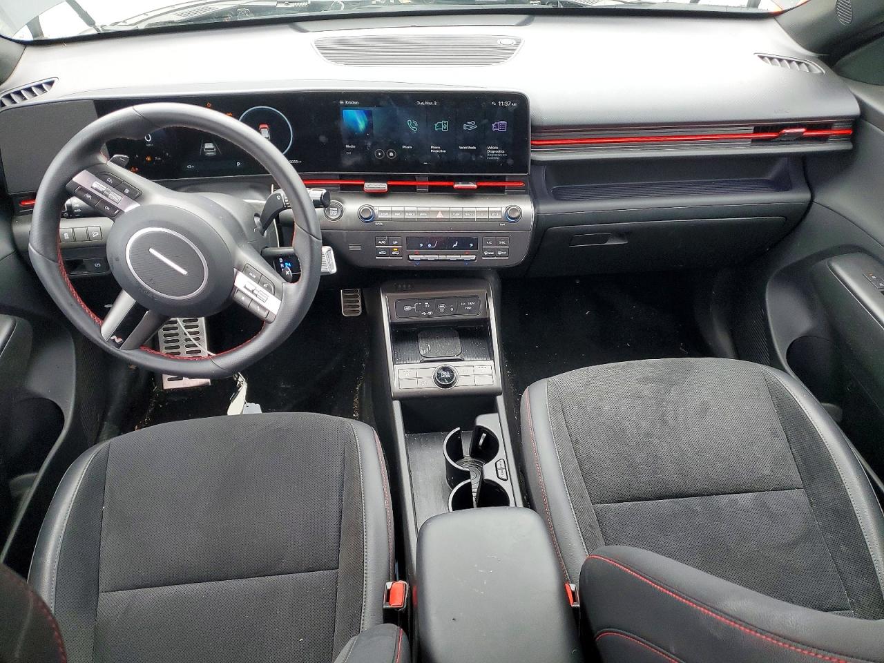 Hyundai KONA N Line S