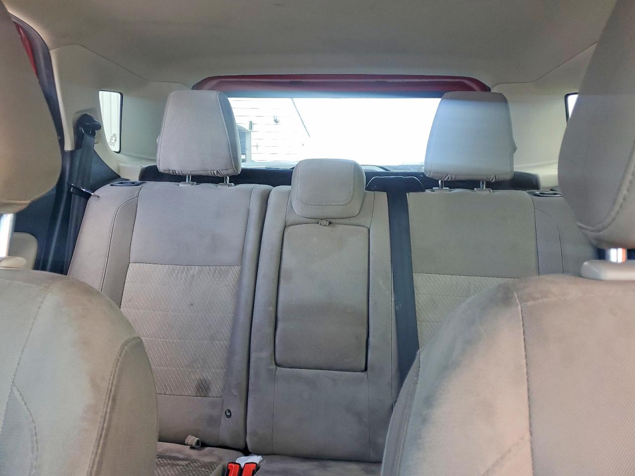 Ford EcoSport S