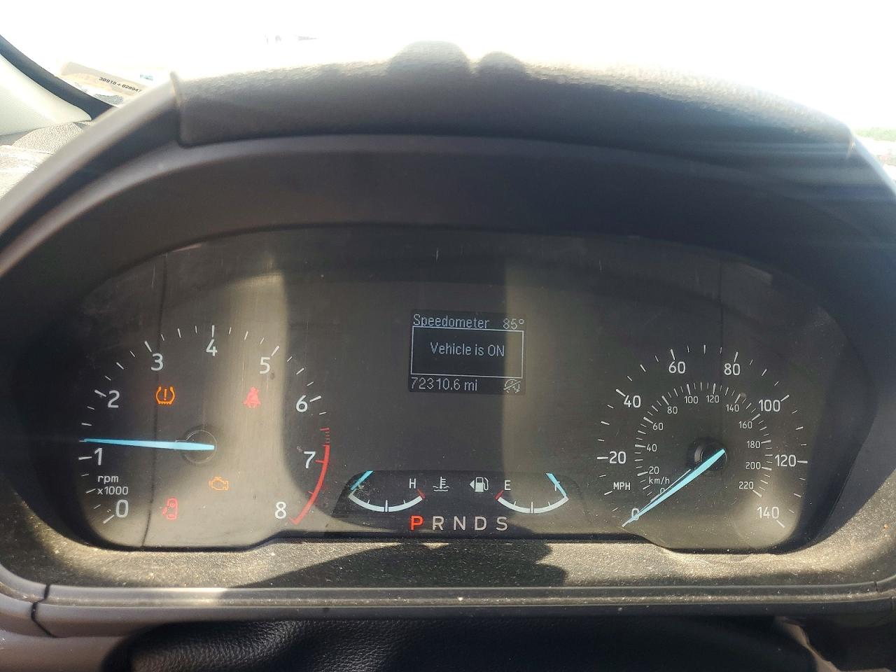 Ford EcoSport S
