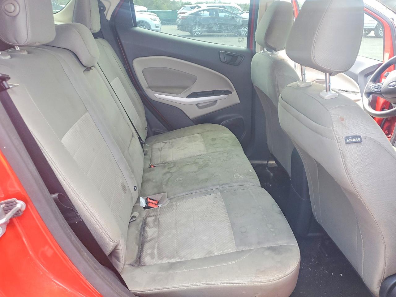Ford EcoSport S