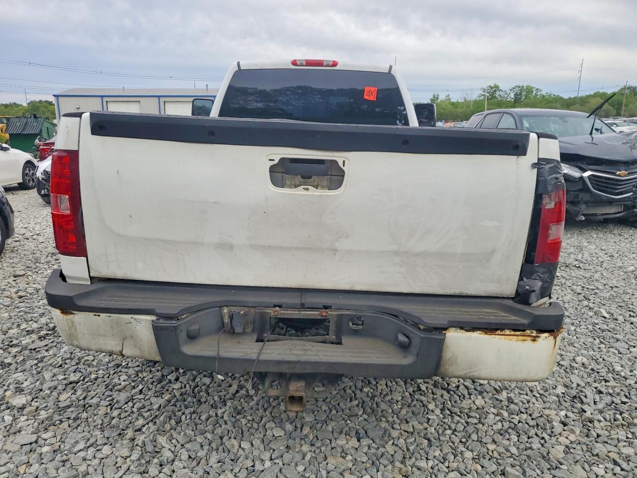 GMC Sierra K3500