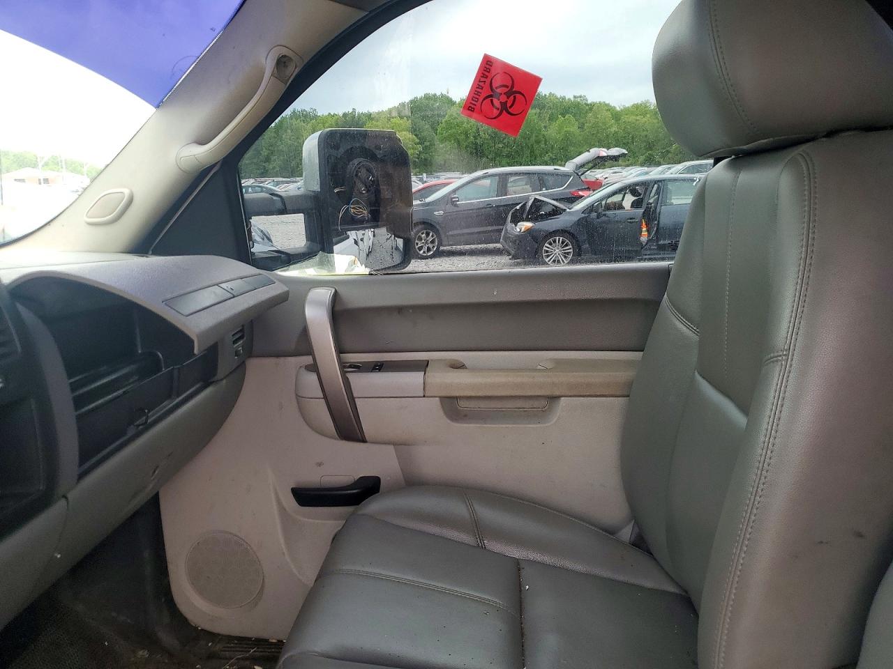 GMC Sierra K3500