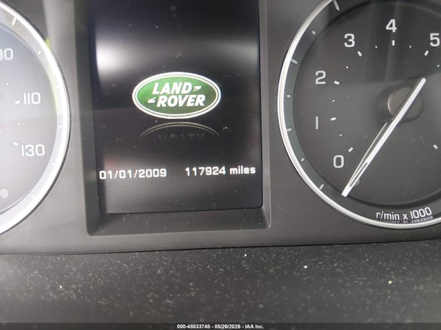 Land Rover LR2
