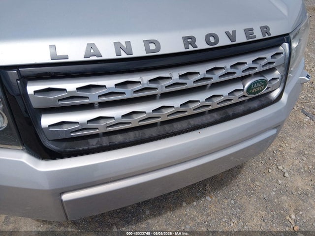 Land Rover LR2