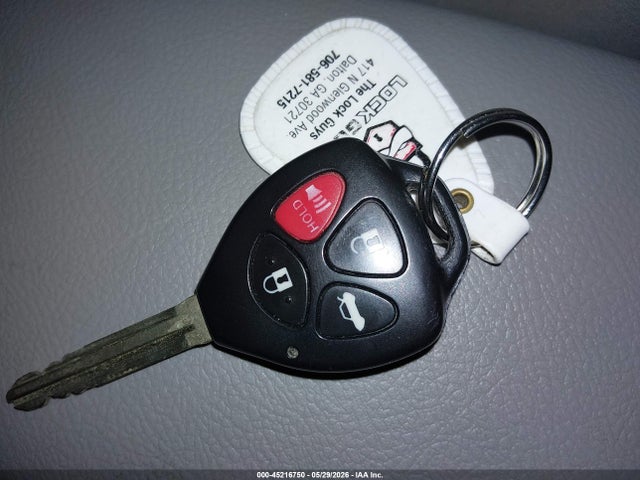 Toyota Corolla L