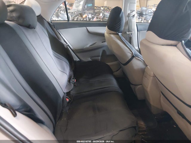 Toyota Corolla L