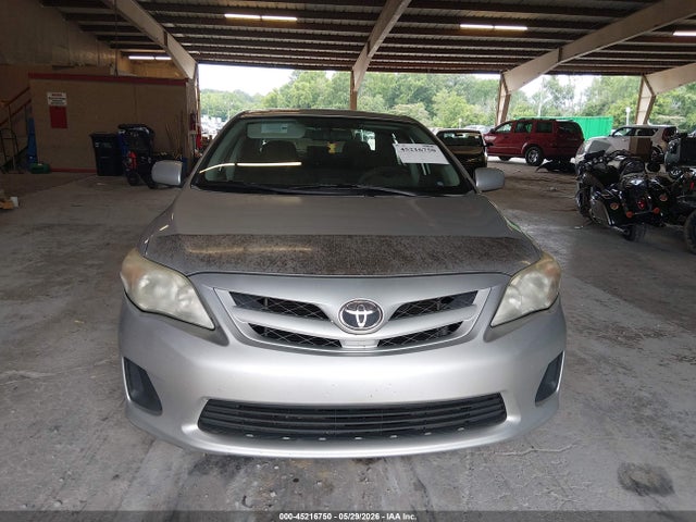 Toyota Corolla L