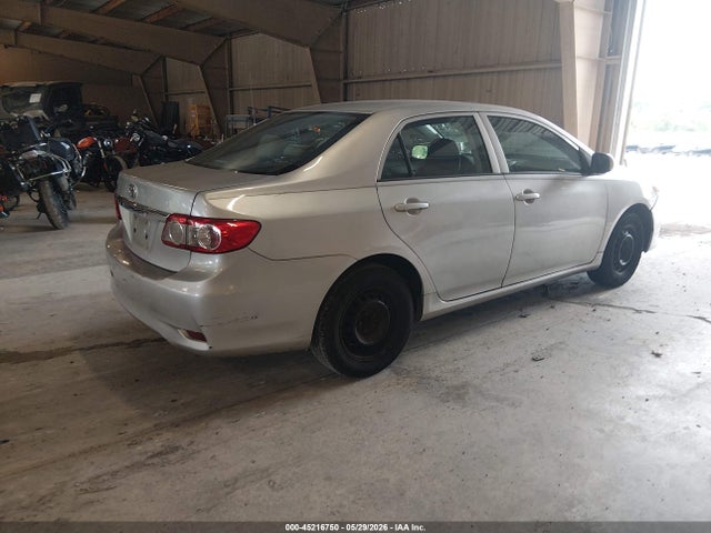 Toyota Corolla L