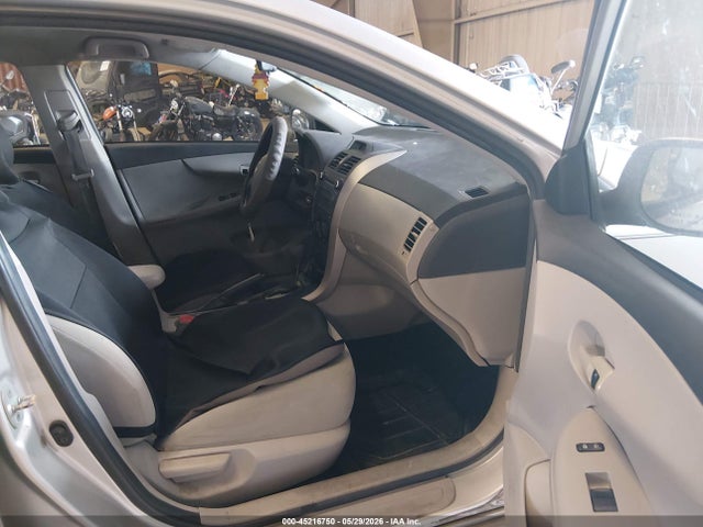 Toyota Corolla L