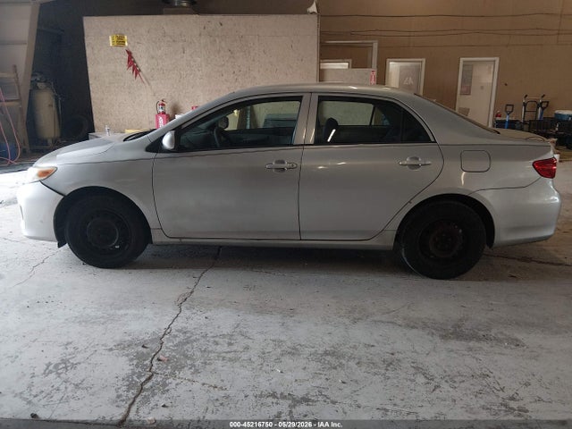 Toyota Corolla L
