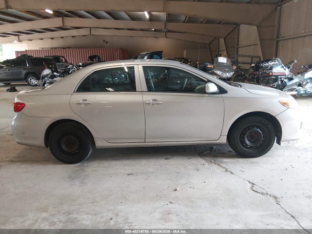 Toyota Corolla L