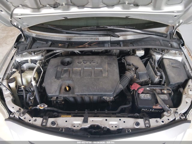 Toyota Corolla L