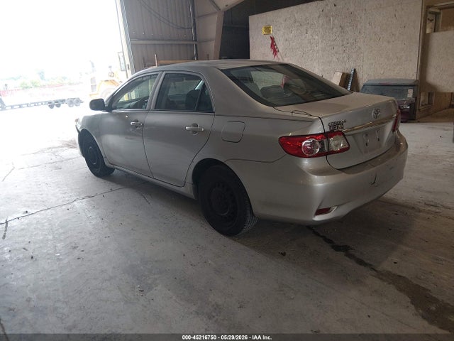 Toyota Corolla L