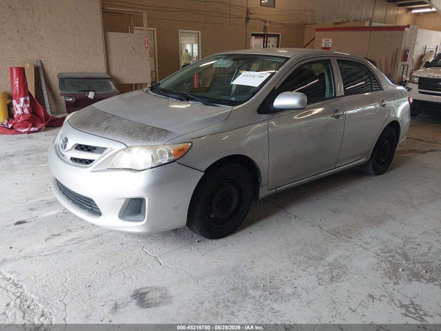 Toyota Corolla L