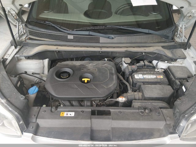 Kia Soul +