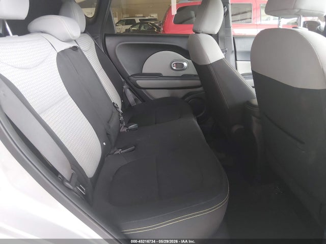 Kia Soul +