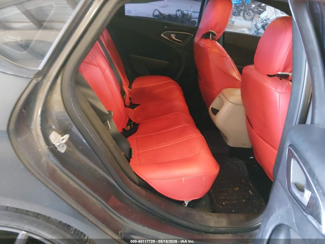 Chrysler 200 Limited