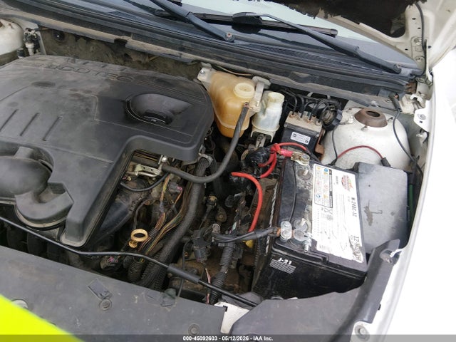 Chevrolet Malibu 2lt