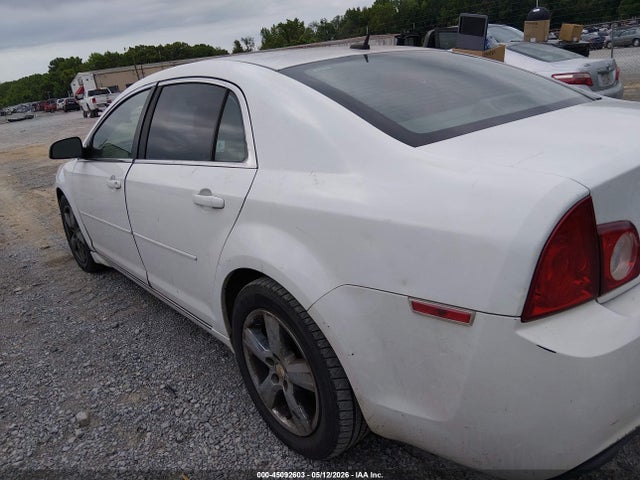 Chevrolet Malibu 2lt