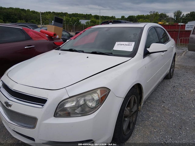 Chevrolet Malibu 2lt