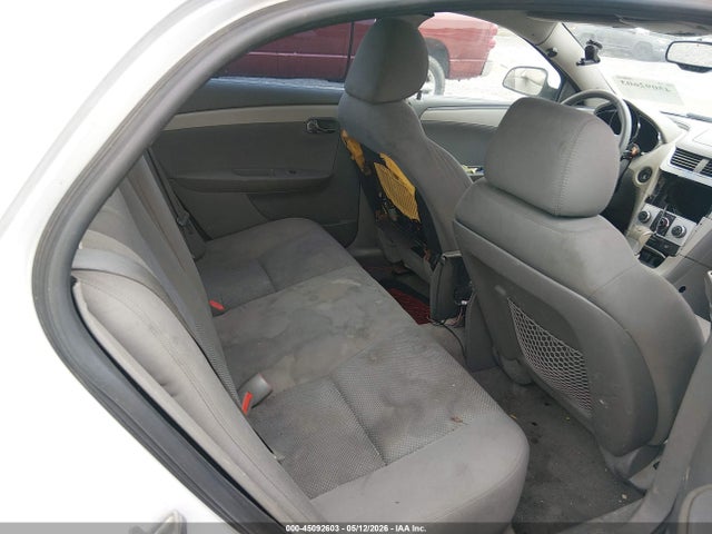 Chevrolet Malibu 2lt
