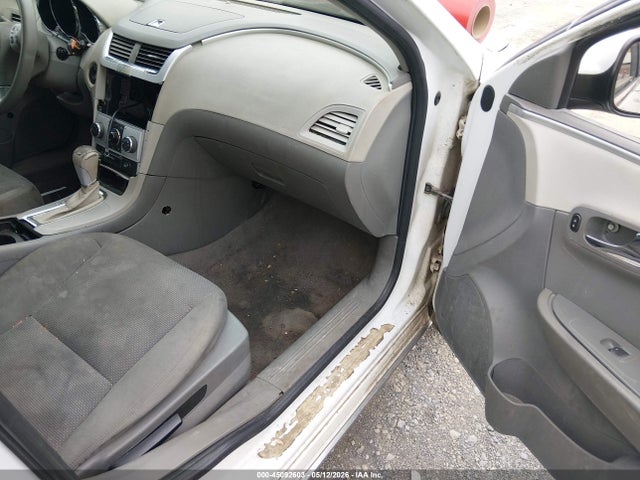 Chevrolet Malibu 2lt