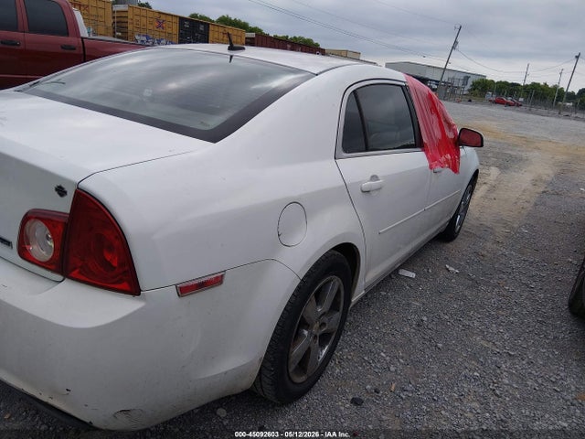 Chevrolet Malibu 2lt