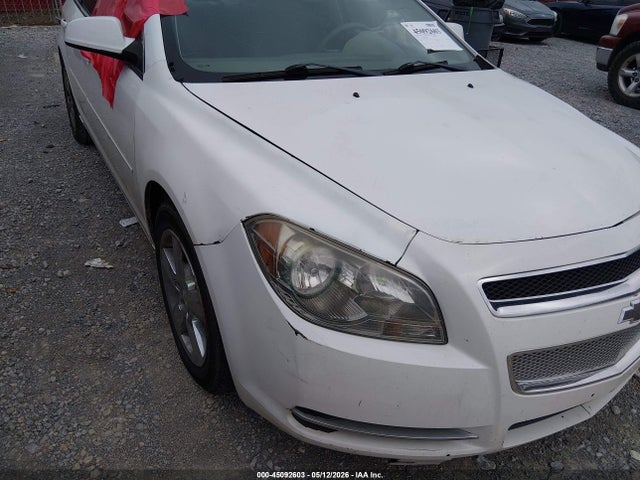 Chevrolet Malibu 2lt