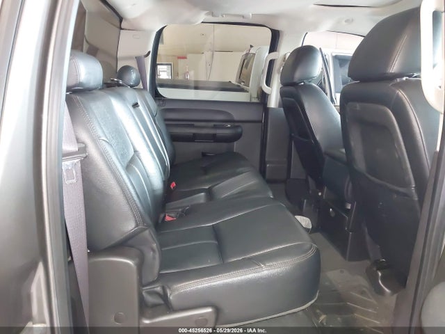 Chevrolet Silverado 1500 Lt